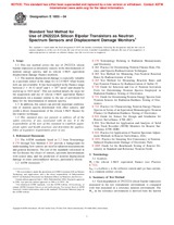 NEPLATNÁ ASTM E1855-04 1.6.2004 náhľad