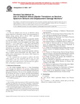 NEPLATNÁ ASTM E1855-04e1 1.6.2004 náhľad