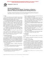 NEPLATNÁ ASTM E1855-96 10.12.1996 náhľad