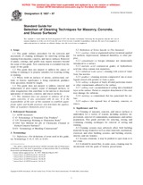 NEPLATNÁ ASTM E1857-97 10.1.1997 náhľad