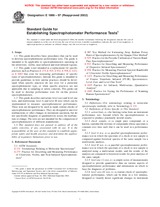 NEPLATNÁ ASTM E1866-97(2002) 10.3.1997 náhľad