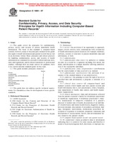 NEPLATNÁ ASTM E1869-97 1.1.1997 náhľad