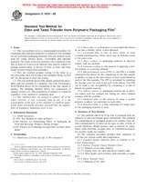 NEPLATNÁ ASTM E1870-98 10.7.1998 náhľad