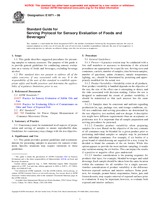 NEPLATNÁ ASTM E1871-06 1.8.2006 náhľad