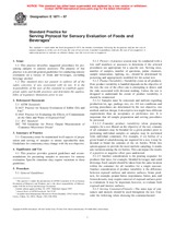 NEPLATNÁ ASTM E1871-97 10.5.1997 náhľad