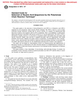 NEPLATNÁ ASTM E1873-97 1.1.1997 náhľad