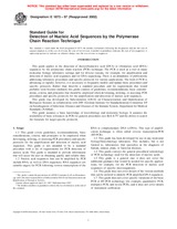 NEPLATNÁ ASTM E1873-97(2002) 10.4.1997 náhľad