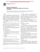 NEPLATNÁ ASTM E1874-97 1.1.1997 náhľad