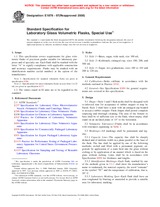 NEPLATNÁ ASTM E1878-97(2008) 1.11.2008 náhľad