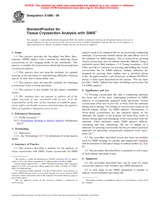 NEPLATNÁ ASTM E1880-06 1.11.2006 náhľad