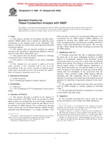 NEPLATNÁ ASTM E1880-97(2002) 10.5.1997 náhľad