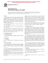 NEPLATNÁ ASTM E1881-06 1.11.2006 náhľad