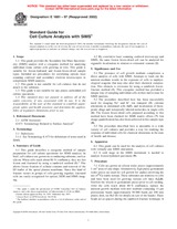 NEPLATNÁ ASTM E1881-97(2002) 10.5.1997 náhľad