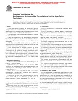 NEPLATNÁ ASTM E1882-00 10.5.2000 náhľad