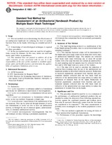 NEPLATNÁ ASTM E1883-97 10.5.1997 náhľad