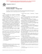 NEPLATNÁ ASTM E1885-97 10.7.1997 náhľad