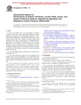 NEPLATNÁ ASTM E1886-13 1.9.2013 náhľad