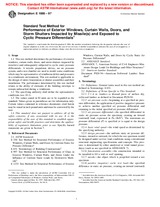 NEPLATNÁ ASTM E1886-97 10.5.1997 náhľad
