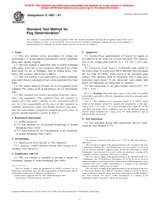 NEPLATNÁ ASTM E1887-97 10.6.1997 náhľad