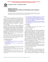 NEPLATNÁ ASTM E1890-01(2006) 1.8.2006 náhľad