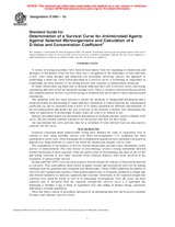 NEPLATNÁ ASTM E1891-10 15.2.2010 náhľad