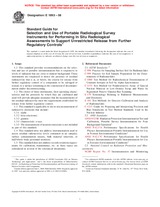 NEPLATNÁ ASTM E1893-08 1.6.2008 náhľad