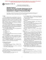 NEPLATNÁ ASTM E1893-97 1.1.1997 náhľad