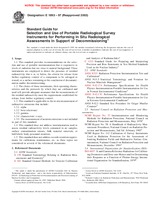 NEPLATNÁ ASTM E1893-97(2003) 10.6.1997 náhľad