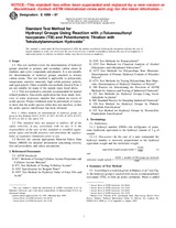 NEPLATNÁ ASTM E1899-97 10.7.1997 náhľad