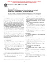 NEPLATNÁ ASTM E1901-97(2003) 10.7.2003 náhľad