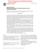 NEPLATNÁ ASTM E1906-99 10.10.1999 náhľad