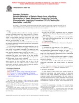 NEPLATNÁ ASTM E1908-03 10.5.2003 náhľad