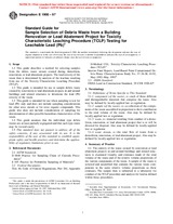 NEPLATNÁ ASTM E1908-97 10.9.1997 náhľad