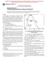 NEPLATNÁ ASTM E1909-97 10.9.1997 náhľad
