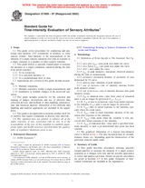 NEPLATNÁ ASTM E1909-97(2003) 10.4.2003 náhľad