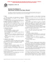 NEPLATNÁ ASTM E1910-00 10.10.2000 náhľad