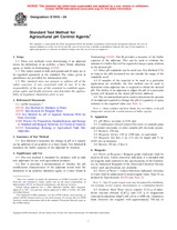 NEPLATNÁ ASTM E1910-04 1.10.2004 náhľad