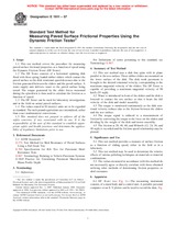 NEPLATNÁ ASTM E1911-07 1.12.2007 náhľad