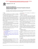 NEPLATNÁ ASTM E1911-09a 1.7.2009 náhľad