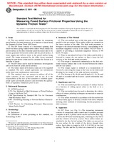 NEPLATNÁ ASTM E1911-98 10.1.1998 náhľad