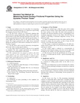 NEPLATNÁ ASTM E1911-98(2002) 10.12.2002 náhľad