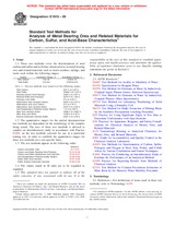 NEPLATNÁ ASTM E1915-09 1.12.2009 náhľad