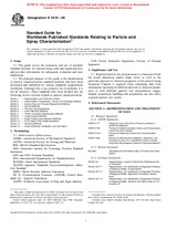 NEPLATNÁ ASTM E1919-00 10.4.2000 náhľad