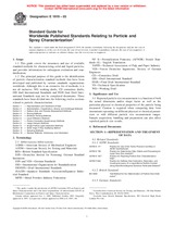 NEPLATNÁ ASTM E1919-03 1.10.2003 náhľad