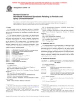 NEPLATNÁ ASTM E1919-07 1.4.2007 náhľad