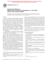 NEPLATNÁ ASTM E1921-02 10.3.2002 náhľad