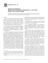 NEPLATNÁ ASTM E1921-14a 15.12.2014 náhľad