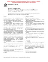 NEPLATNÁ ASTM E1922-97 11.6.1999 náhľad