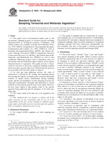 NEPLATNÁ ASTM E1923-97(2003) 10.5.2003 náhľad