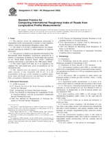 NEPLATNÁ ASTM E1926-98(2003) 1.12.2003 náhľad